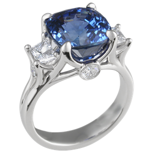 Jewelry ring PNG-53849